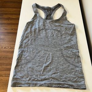 lululemon swiftly 2.0 racerback tank